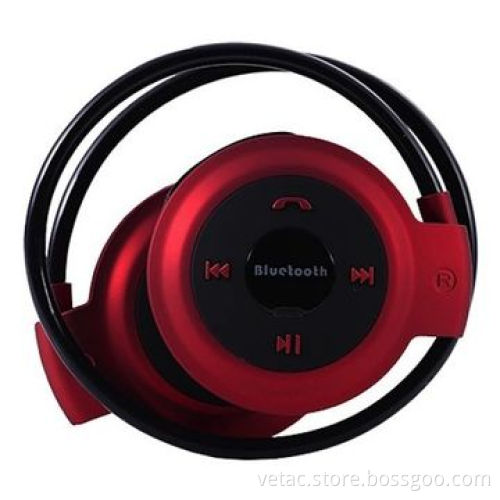 2014 Newest Bluetooth Headset with Wireless Receiver